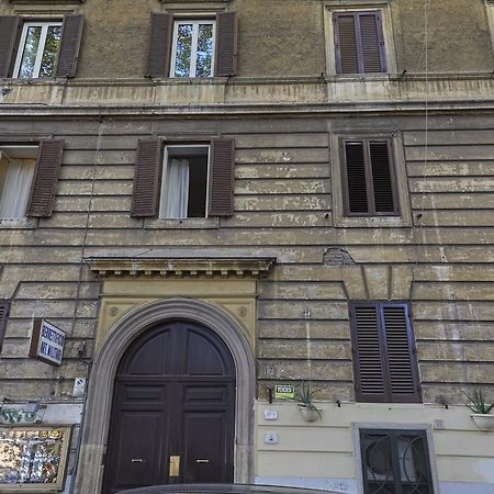 Vatican House Roma Exterior foto