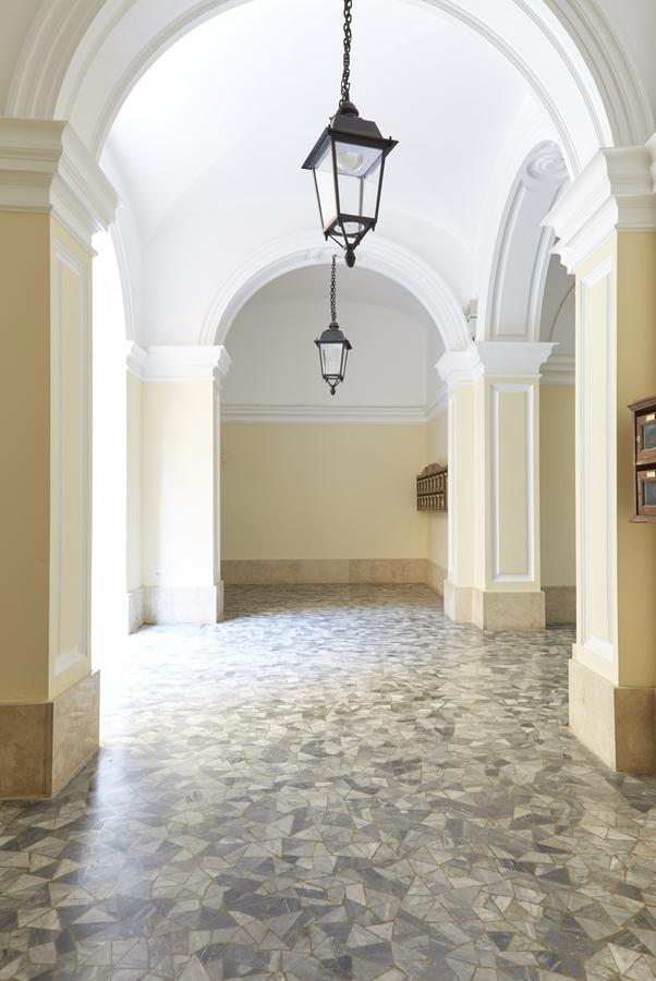Vatican House Roma Exterior foto